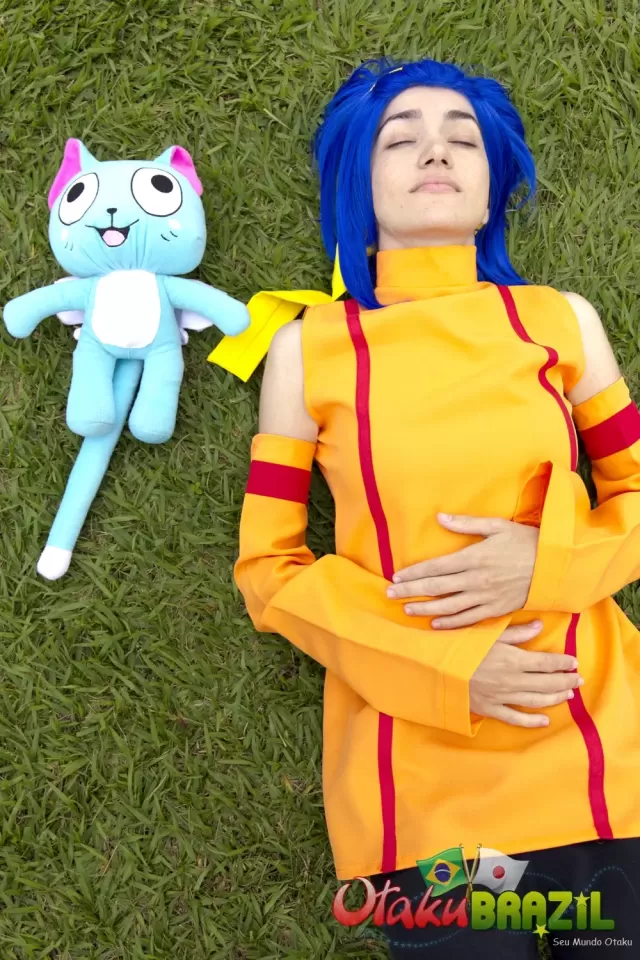 Campinas Anime Fest 2012