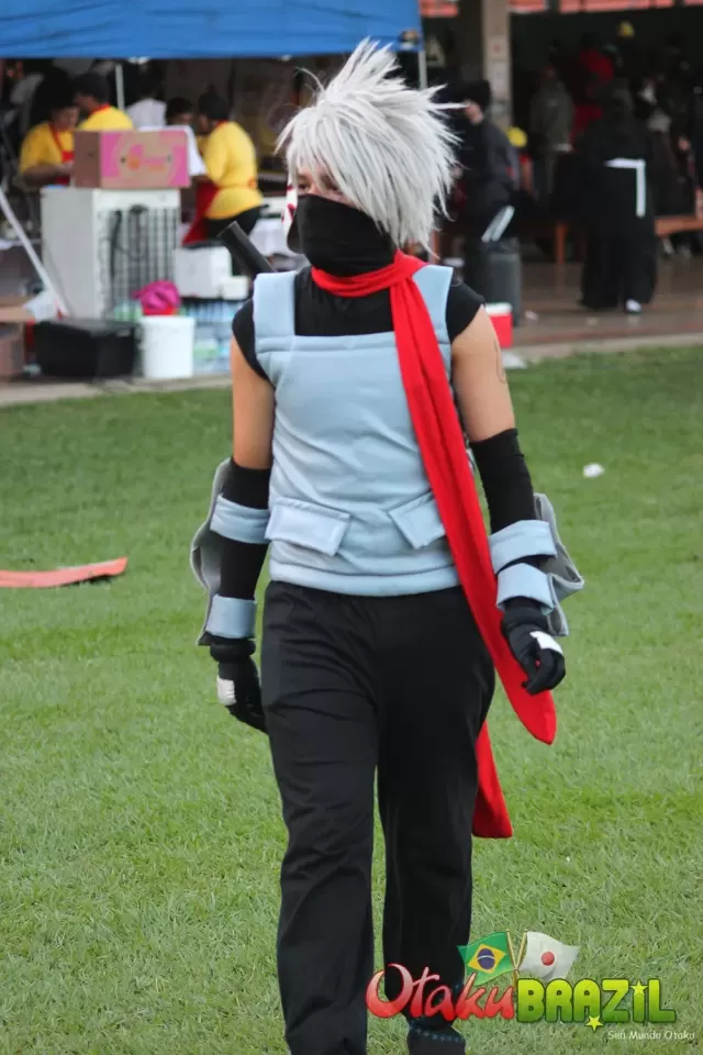 Campinas Anime Fest 2012