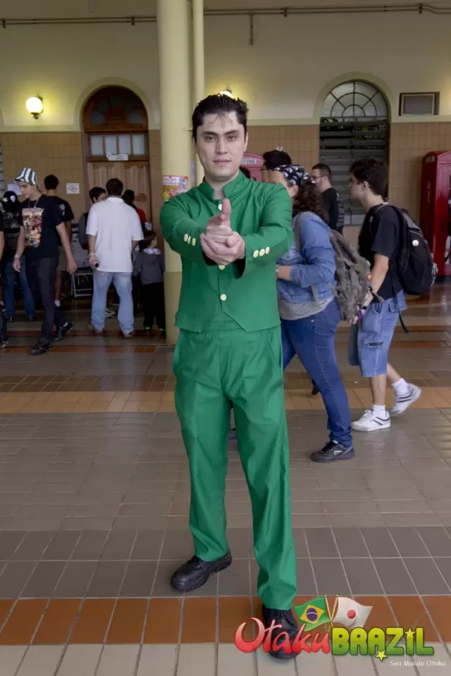 Campinas Anime Fest 2012