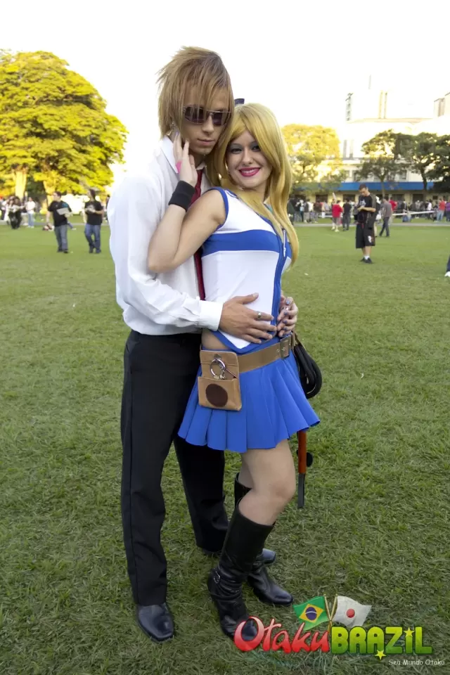 Campinas Anime Fest 2012