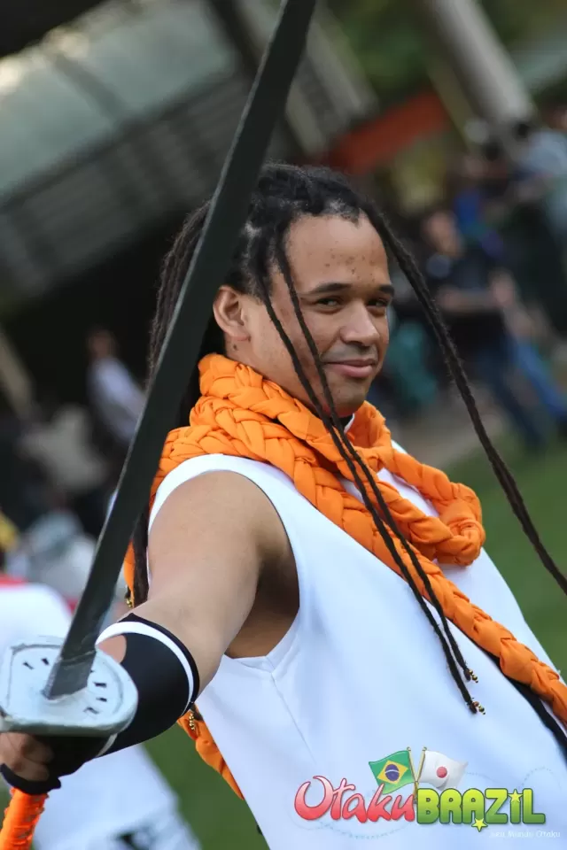 Campinas Anime Fest 2012