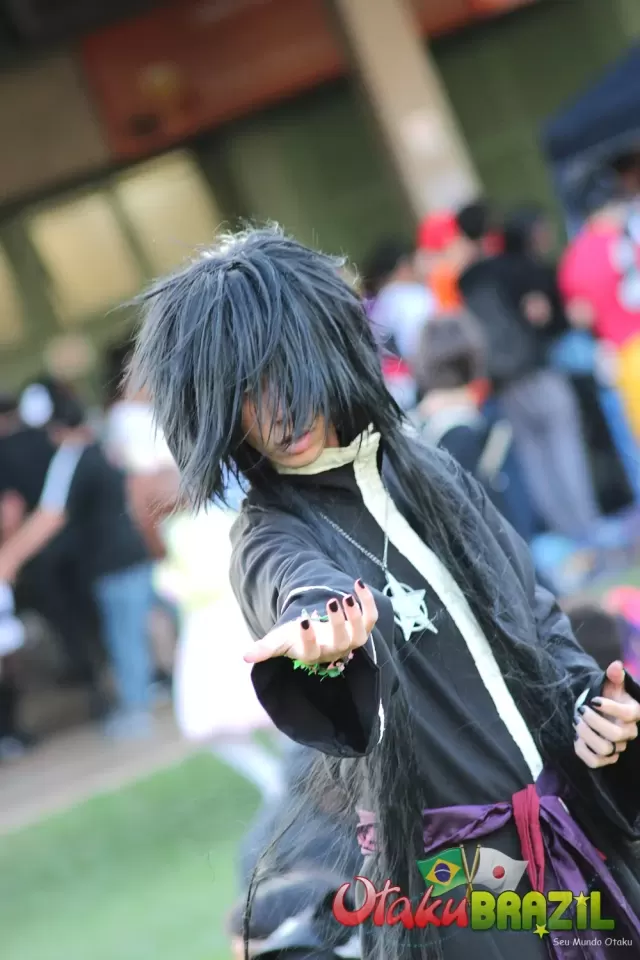 Campinas Anime Fest 2012