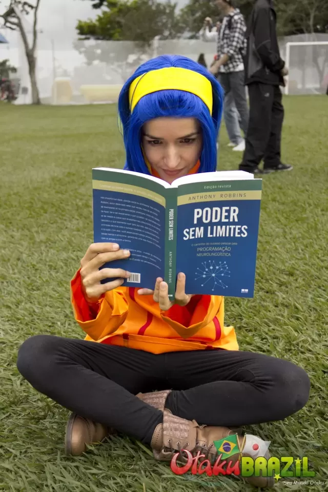 Campinas Anime Fest 2012