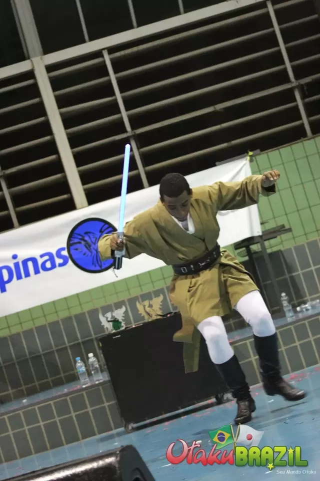 Campinas Anime Fest 2012