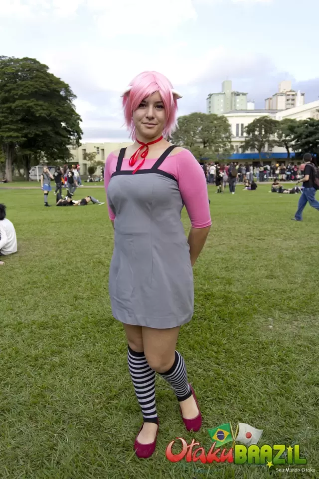 Campinas Anime Fest 2012