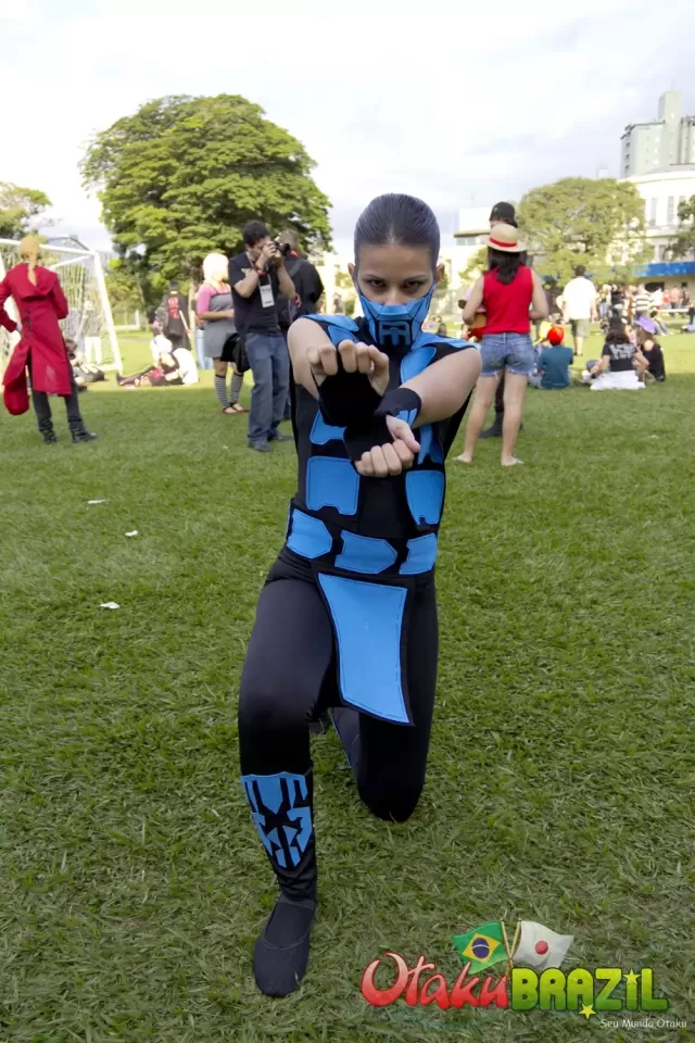 Campinas Anime Fest 2012