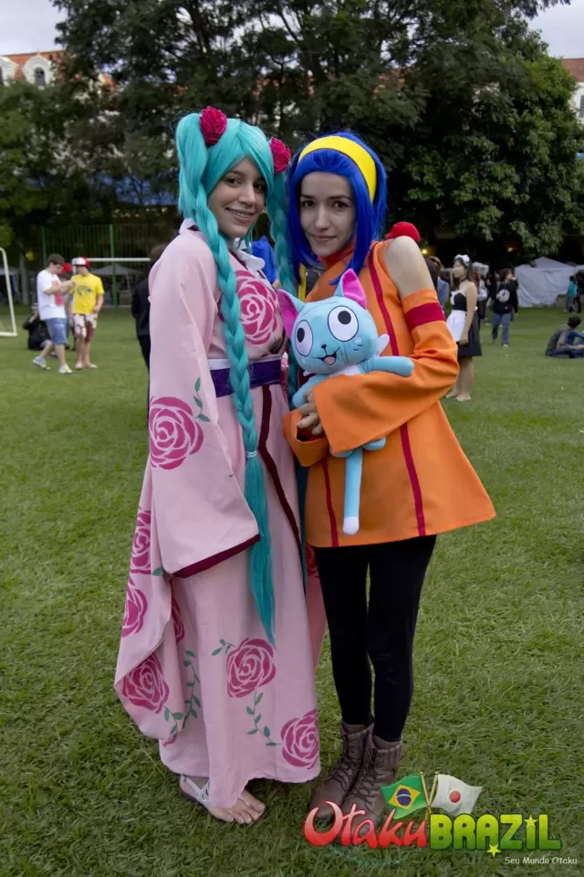 Campinas Anime Fest 2012