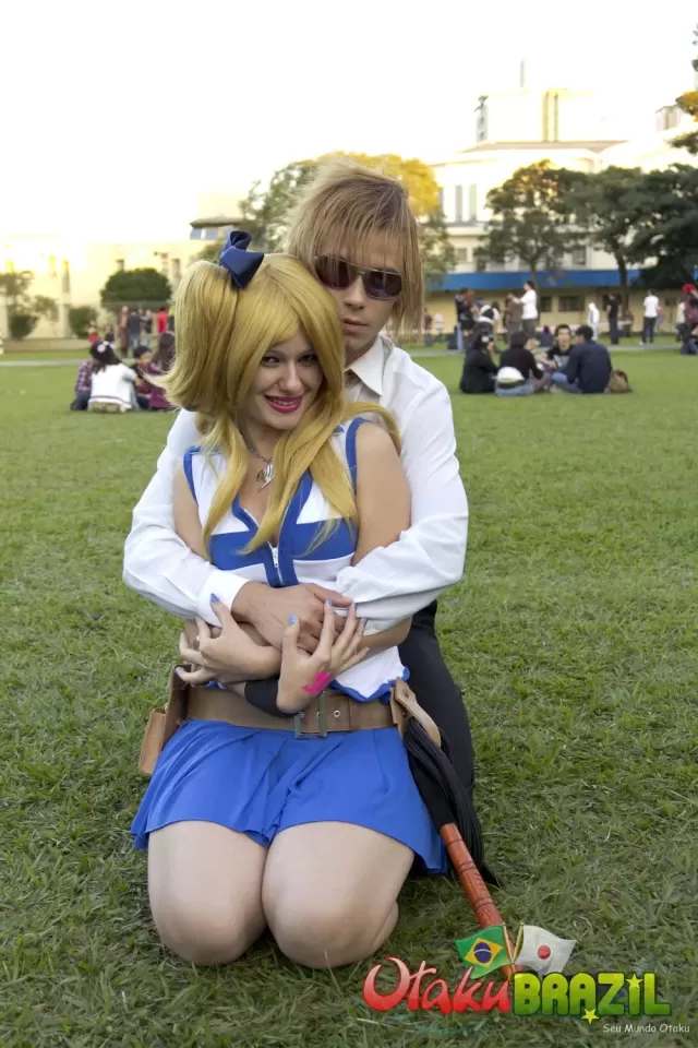 Campinas Anime Fest 2012