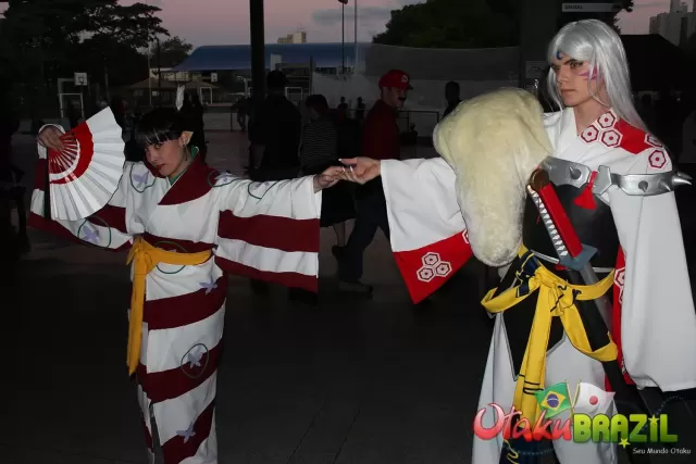 Campinas Anime Fest 2012