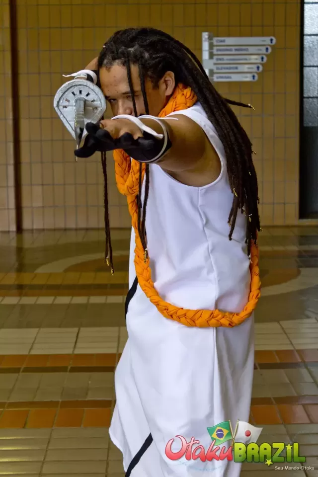 Campinas Anime Fest 2012