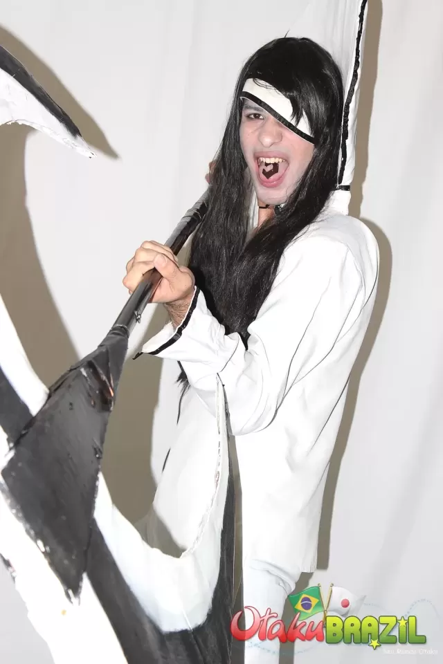 Campinas Anime Fest 2012