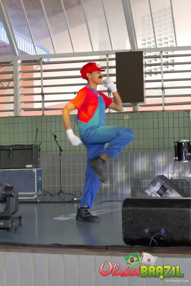 Campinas Anime Fest 2012