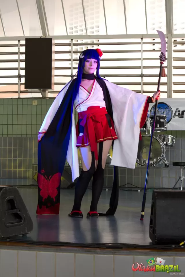 Campinas Anime Fest 2012