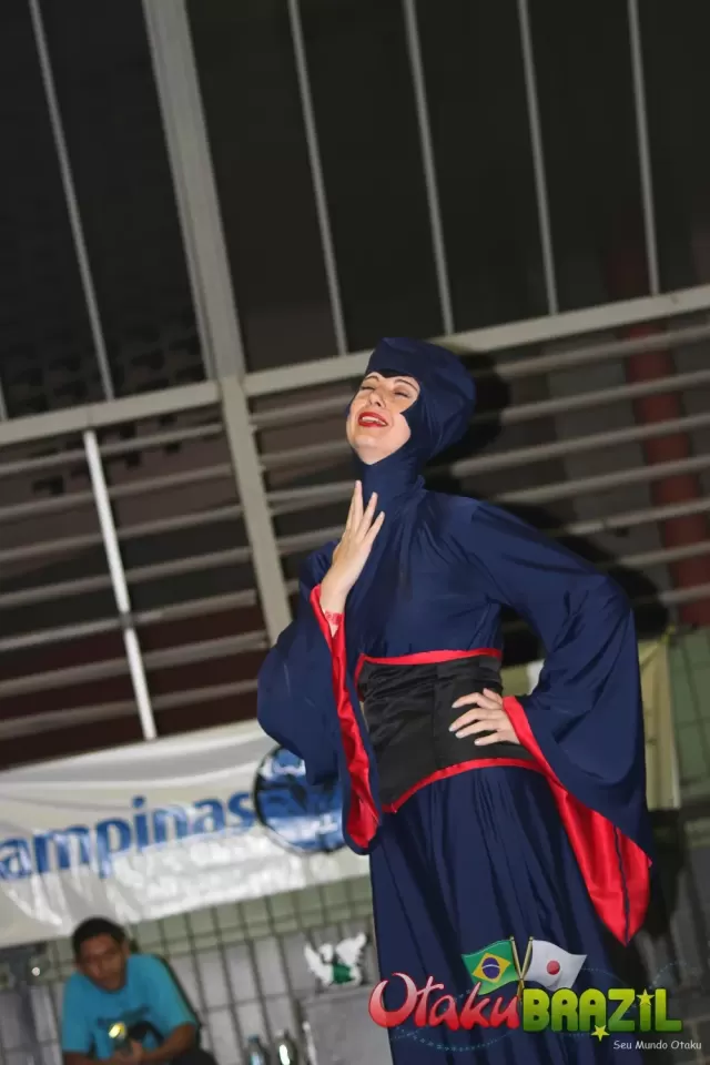 Campinas Anime Fest 2012