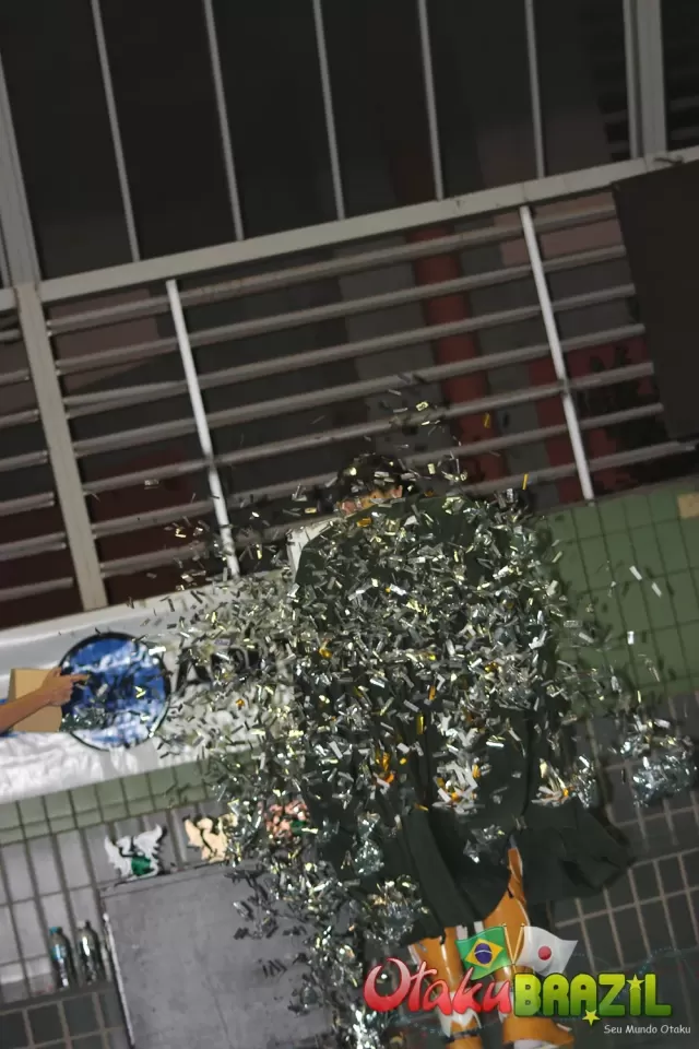 Campinas Anime Fest 2012