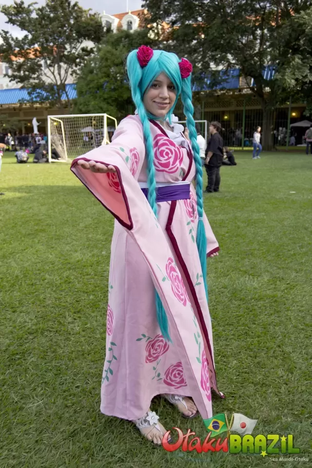 Campinas Anime Fest 2012