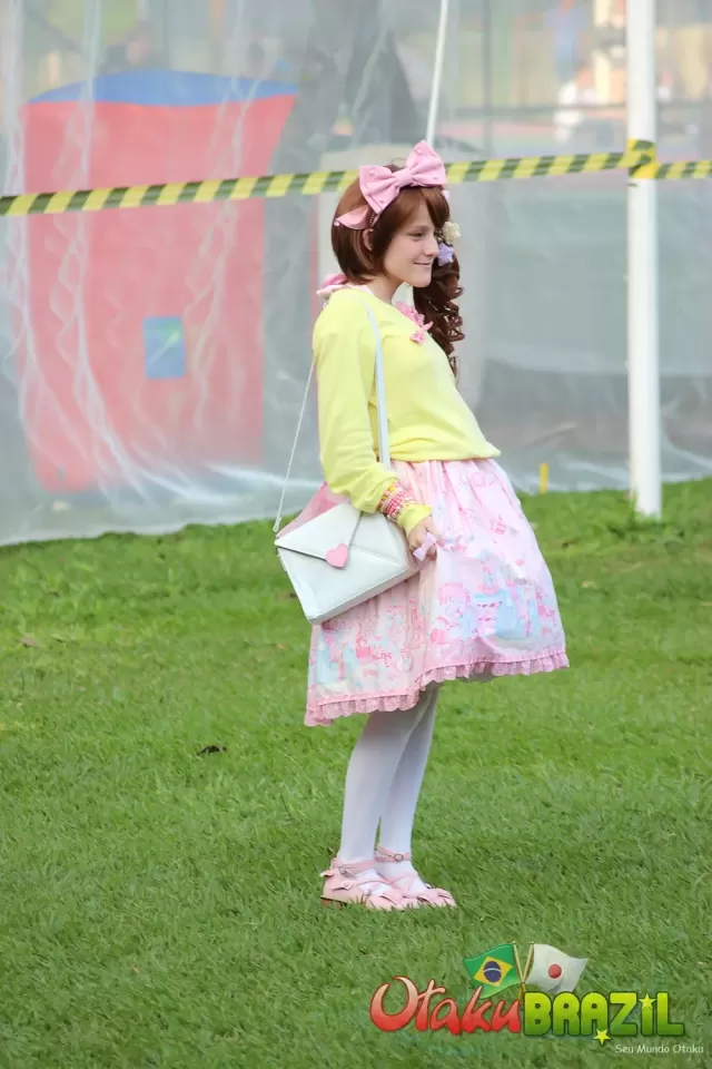 Campinas Anime Fest 2012