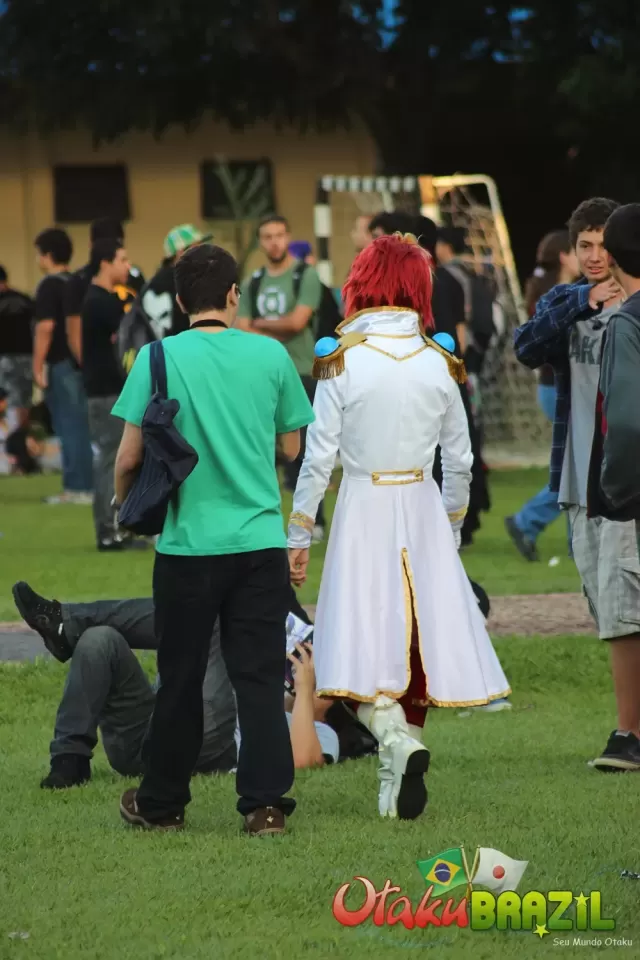 Campinas Anime Fest 2012