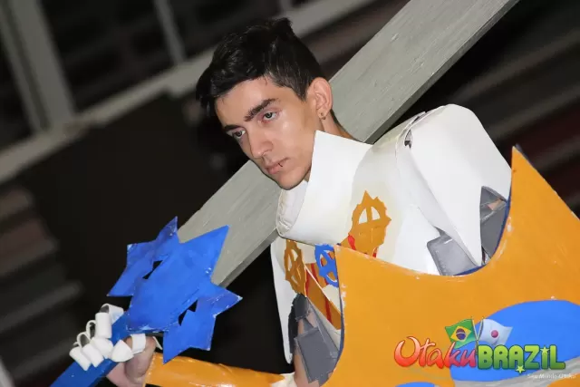 Campinas Anime Fest 2012