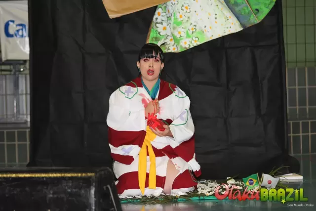 Campinas Anime Fest 2012