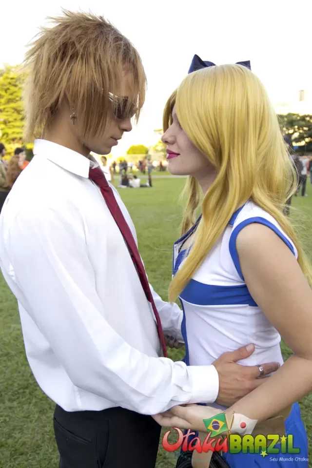 Campinas Anime Fest 2012