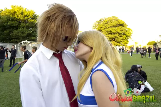 Campinas Anime Fest 2012