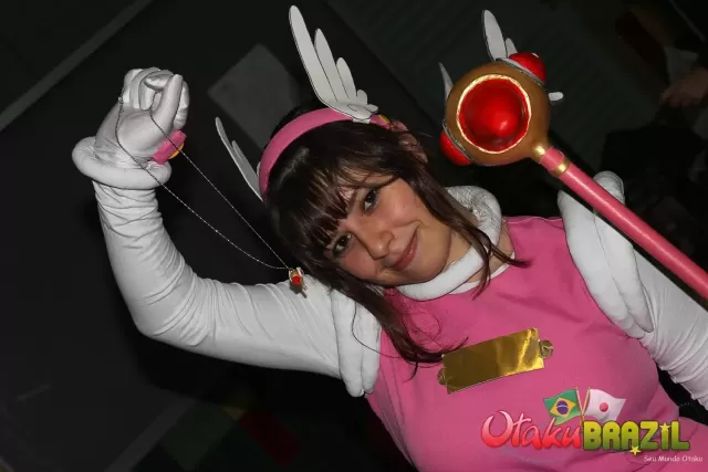 Campinas Anime Fest 2012