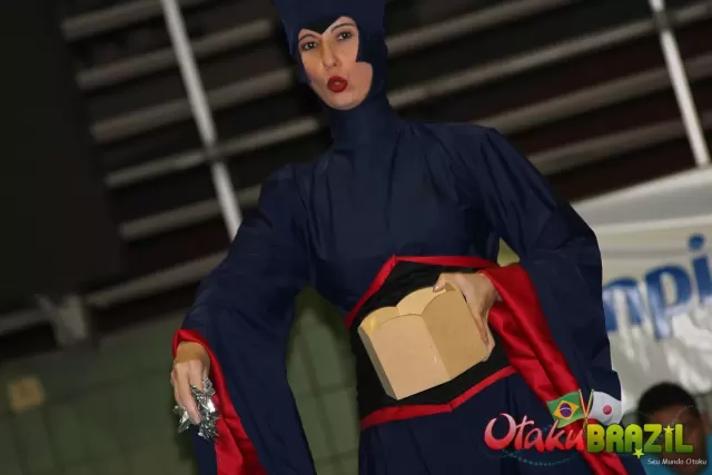 Campinas Anime Fest 2012