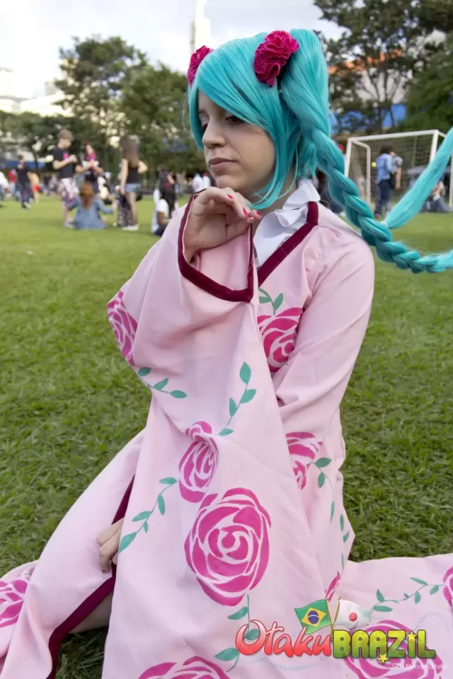 Campinas Anime Fest 2012