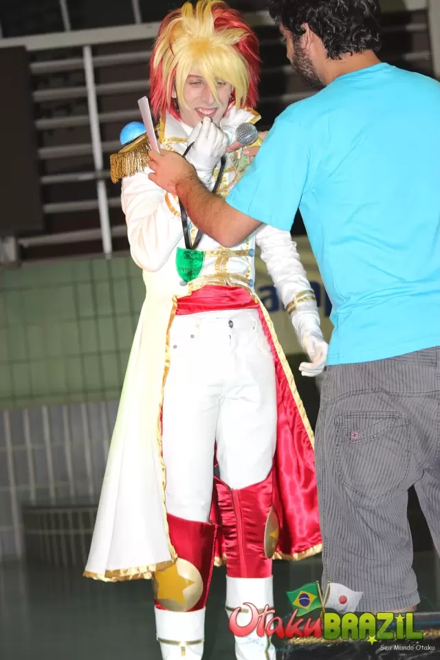 Campinas Anime Fest 2012