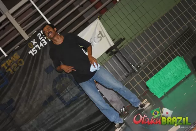 Campinas Anime Fest 2012