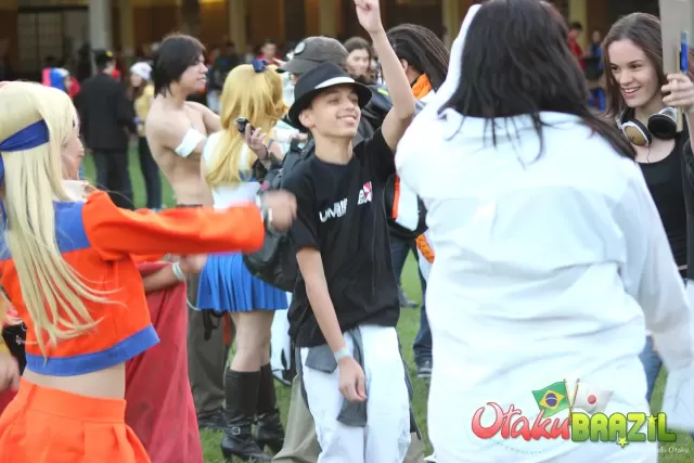 Campinas Anime Fest 2012