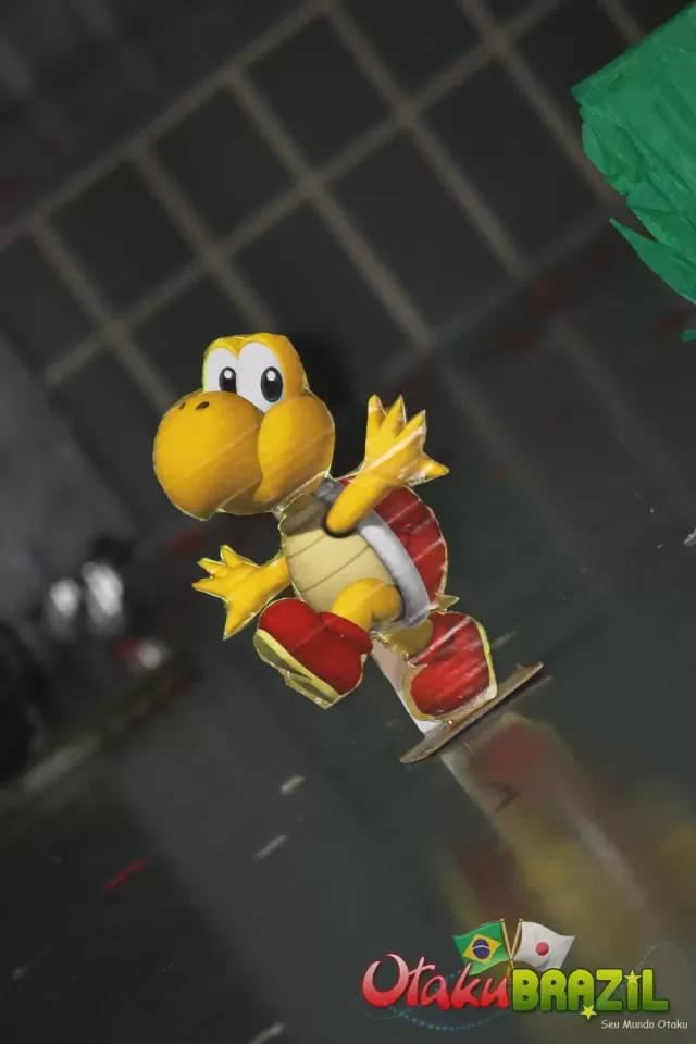 Campinas Anime Fest 2012