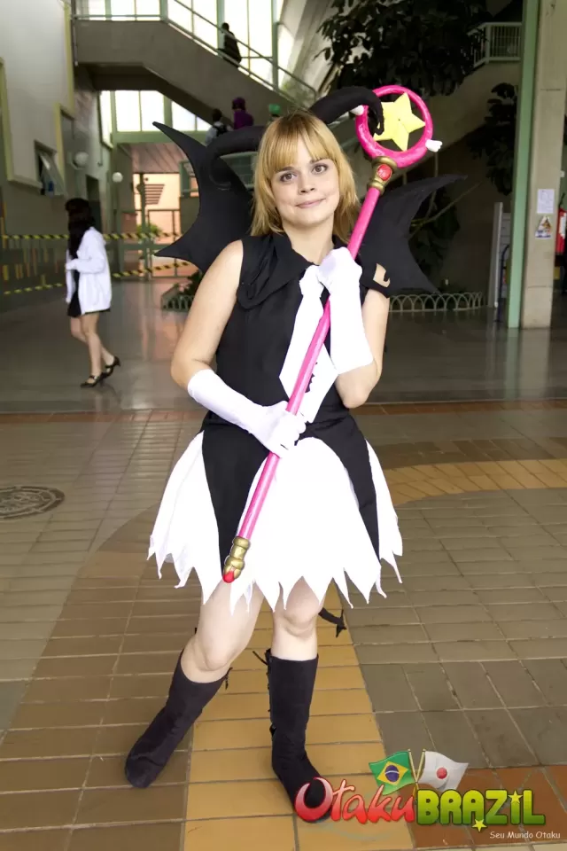 Campinas Anime Fest 2012