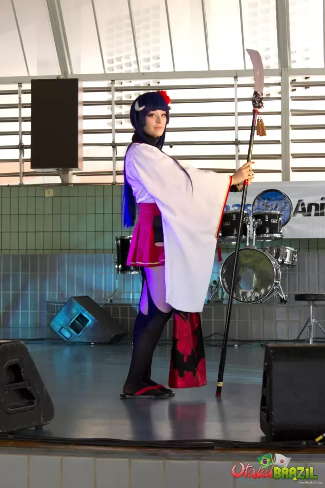 Campinas Anime Fest 2012