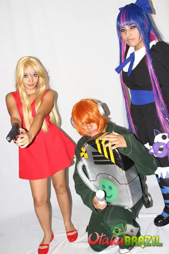 Campinas Anime Fest 2012