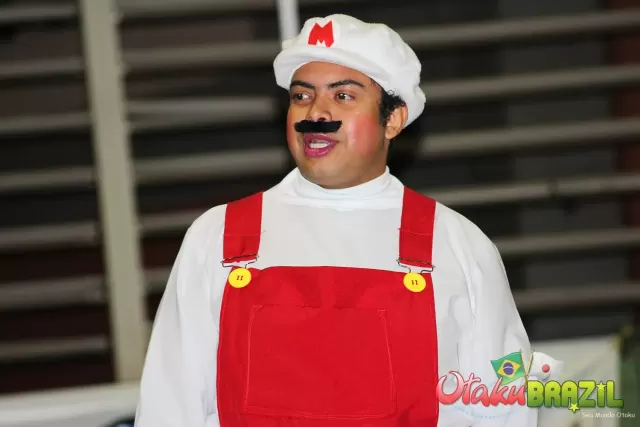 Campinas Anime Fest 2012