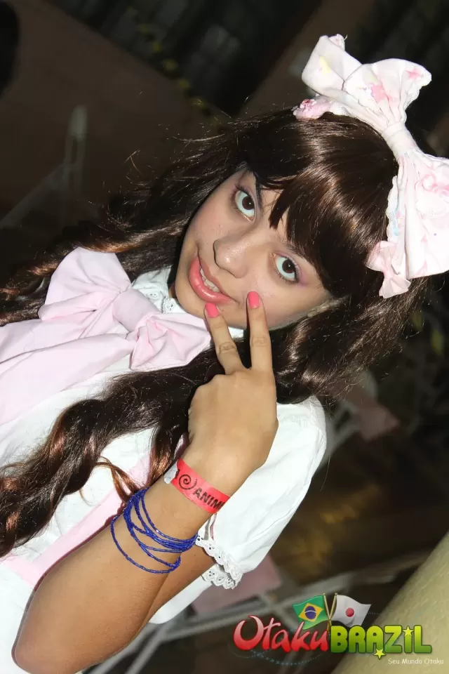 Campinas Anime Fest 2012