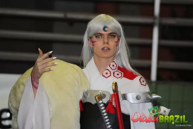 Campinas Anime Fest 2012