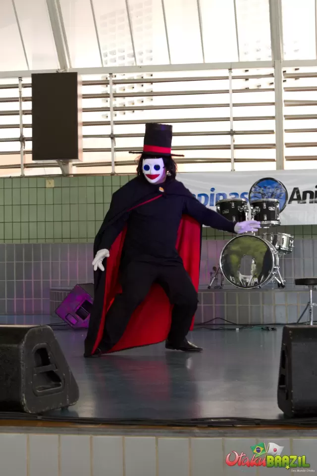 Campinas Anime Fest 2012