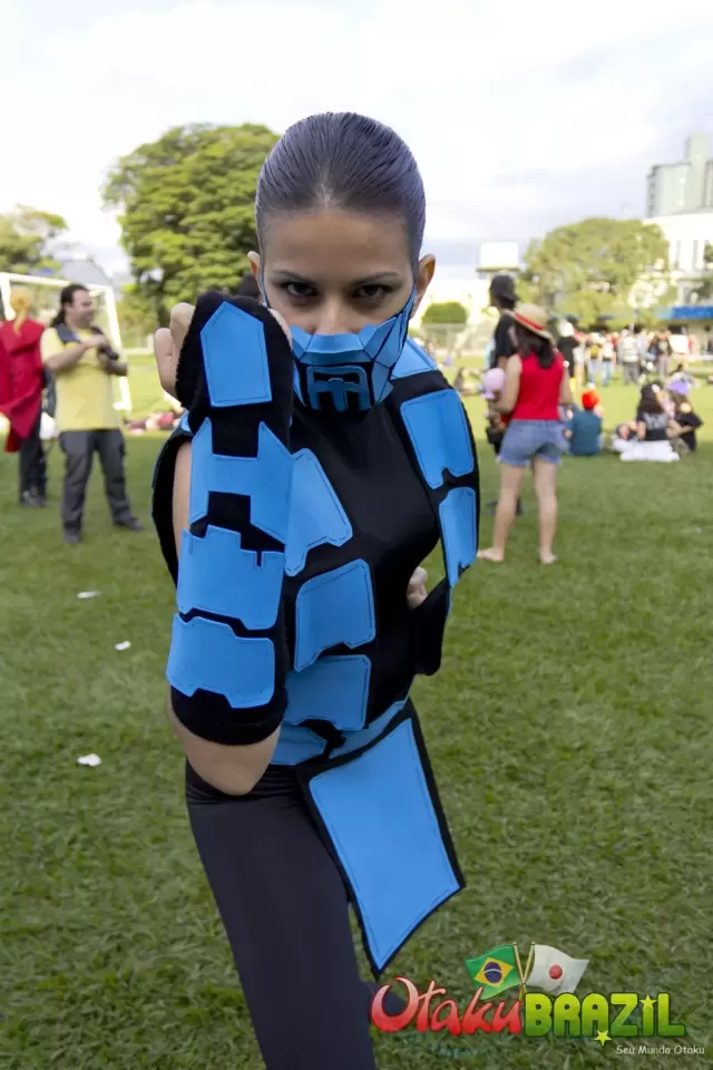 Campinas Anime Fest 2012