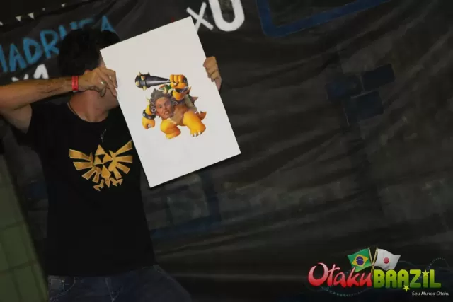 Campinas Anime Fest 2012