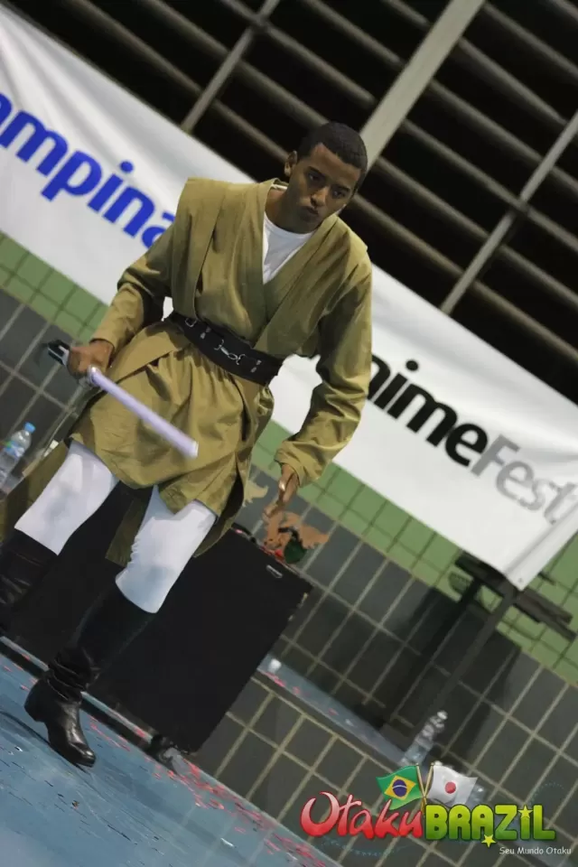 Campinas Anime Fest 2012