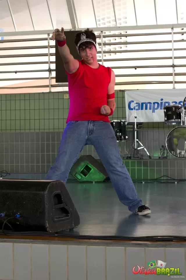 Campinas Anime Fest 2012