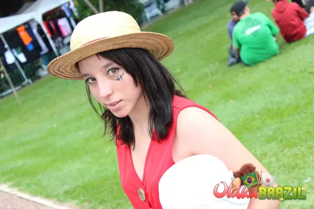 Campinas Anime Fest 2012