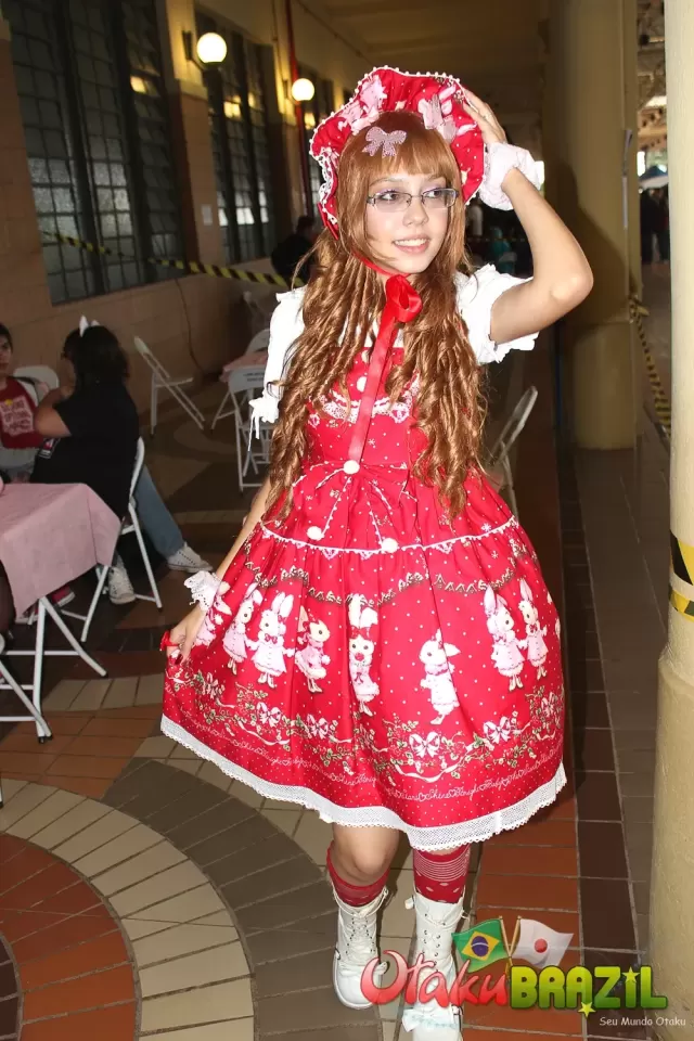 Campinas Anime Fest 2012