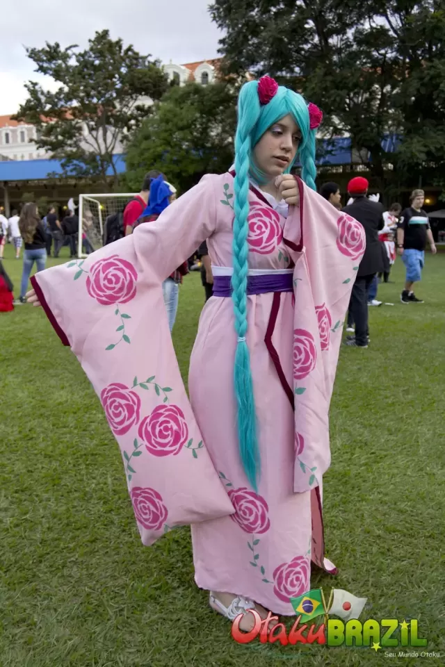 Campinas Anime Fest 2012