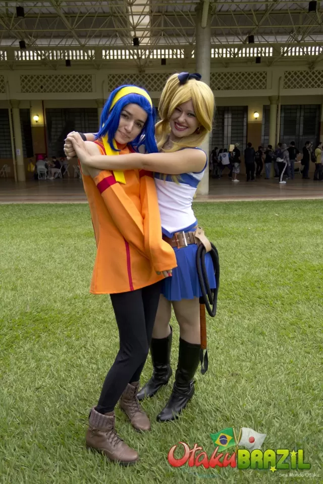 Campinas Anime Fest 2012