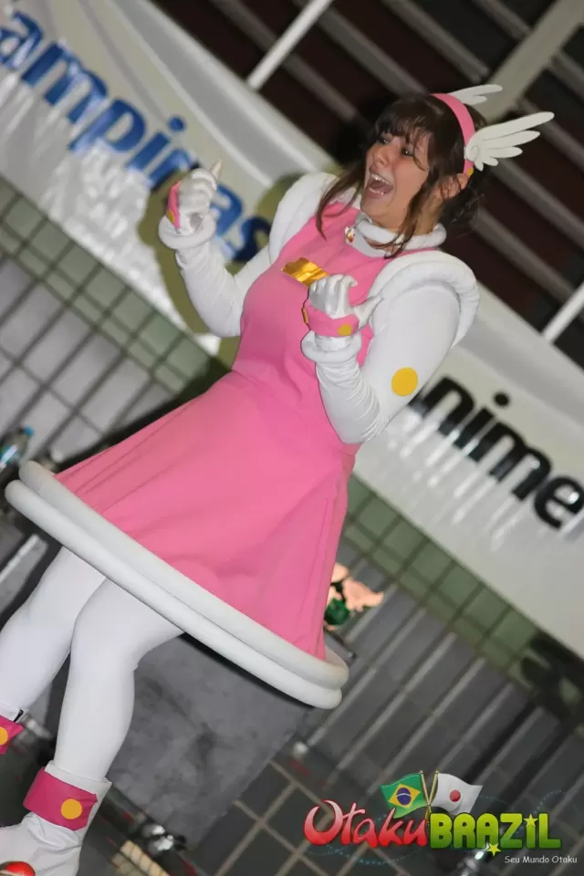 Campinas Anime Fest 2012