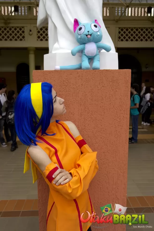 Campinas Anime Fest 2012